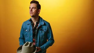Sam Outlaw - Trouble (2017)