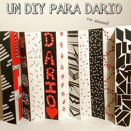 DIY ME SALEN ALITAS: ESTIMULACION TEMPRANA PARA BEBÉS