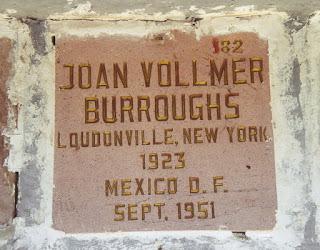 JOAN VOLLMER (1923-1951)