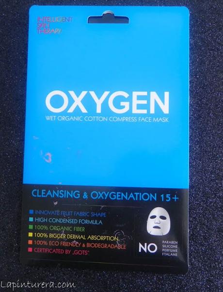 mascarilla beauty face