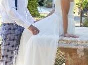 Reportaje tras boda (Iván Cristina)