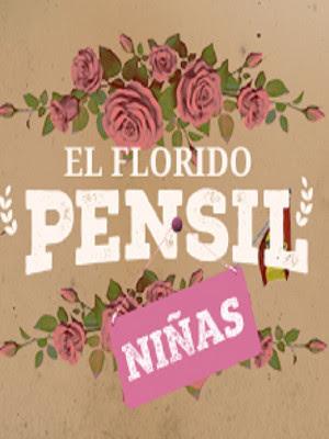 El Florido Pensil (Niñas), Mirando Hacia Atrás Sin Ira.