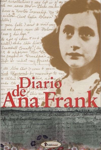 Resultado de imagen de El diario de Ana Frank