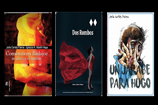 Cuestionario Anescris a Julia Cortés Palma