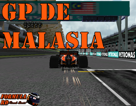 Previo del GP de Malasia 2017| Horarios, análisis, estadísticas y meteorología