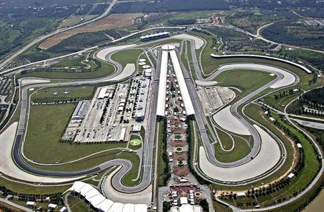 Previo del GP de Malasia 2017| Horarios, análisis, estadísticas y meteorología