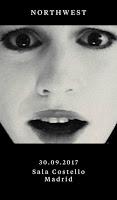 Concierto de Northwest en Sala Costello Club