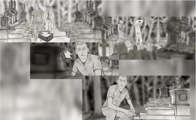 “En Tránsito”, el nuevo proyecto de CAIRETAfilms