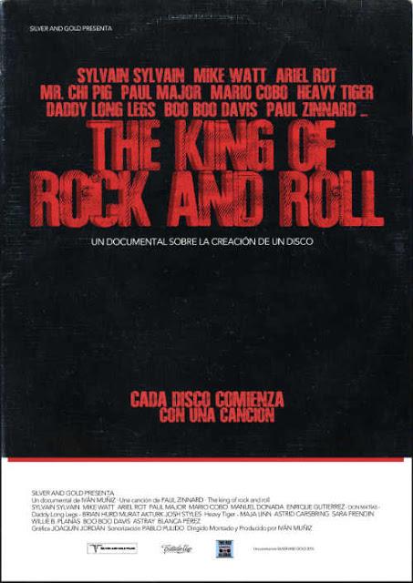 El Rey del Rock & Roll
