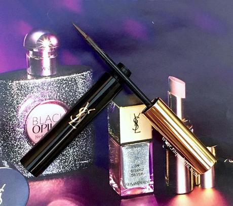 Este Otoño YSL Beauty Inspirado en Studio 54 Lanza su Colección de Maquillaje Night 54