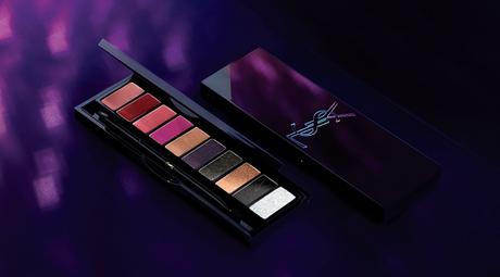 Este Otoño YSL Beauty Inspirado en Studio 54 Lanza su Colección de Maquillaje Night 54