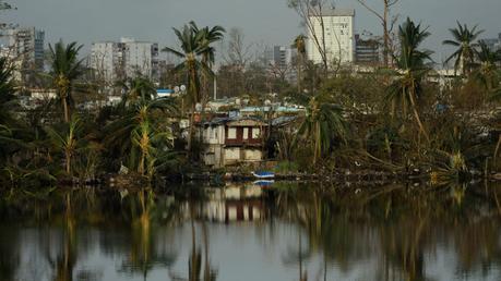 El apocalipsis en Puerto Rico no ha hecho más que empezar