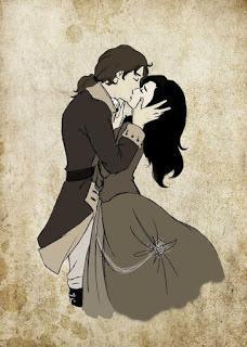 RESEÑA| Esmeralda de Kerstin Gier (Saga Piedras Precisas III)