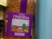 Compra MERCADONA (novedades)