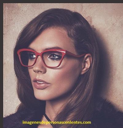 monturas de gafas para caras alargadas mujer