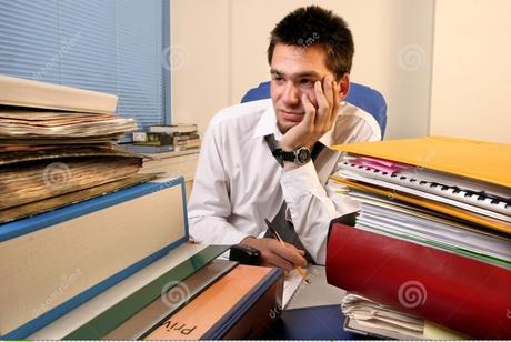 No sé por dónde empezar!