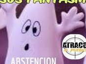 Elecciones futuras fantasmas