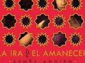 Reseña: amanecer, Renee Ahdieh