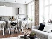 DECO serenidad Suecia