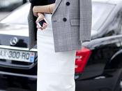 Cómo llevar americana cuadros, prenda indiscutible Otoño