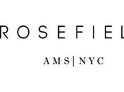 Rosefield watches: color mostaza para próximo otoño/ invierno