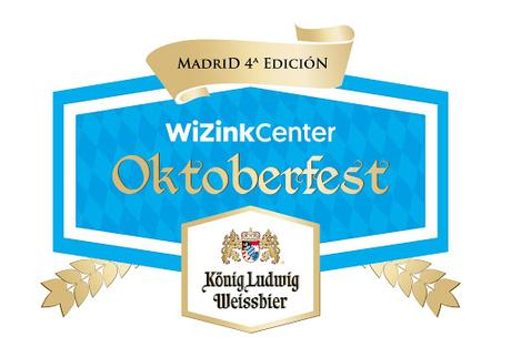 MADRID OKTOBERFEST 2017 EN EL WIZINK CENTER