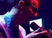 Depeche Mode: Versionan “Heroes” Bowie