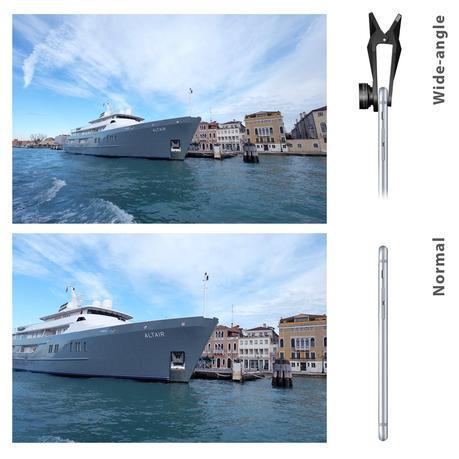 Revisión kit lentes básicos Aukey 3 en 1 PL-A1. Lo bueno y lo malo antes de realizar su compra Revisión kit lentes básicos Aukey 3 en 1 PL-A1. Lo bueno y lo malo antes de realizar su compra