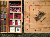 Convirtió vieja tabla juego película