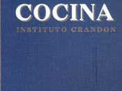 paso Manual Cocina Crandon: años historia gastronómica
