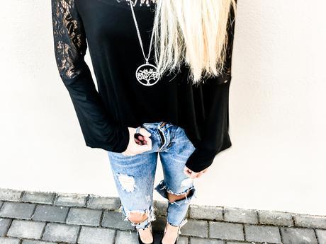 BLACK IS BLACK BLACK IS BLACK