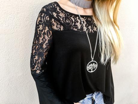 BLACK IS BLACK BLACK IS BLACK