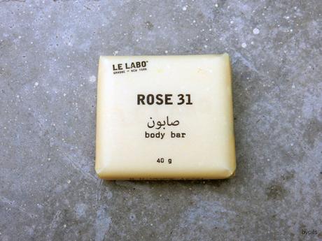 Rose 31