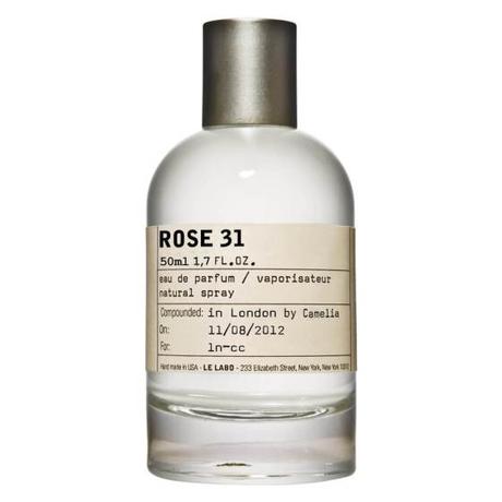 Rose 31
