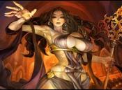 Dragon´s Crown PS4, primeros gameplay