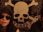 Vamps “demuestra emoción” música esperado Code Vein