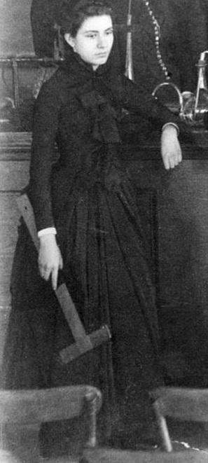 La arquitecta de las mujeres, Sophia Bennett (1868-1953)