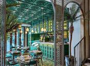 Restaurante habanera