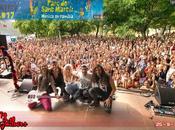 Mouthers live Mercè