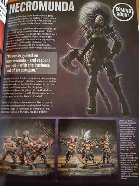 Necromunda anunciado 