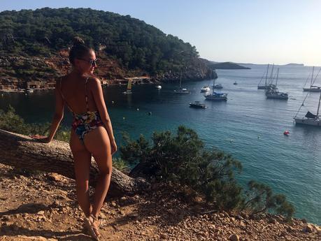 Luau Swimwear, ¡queremos continuar el verano! Luau Swimwear, ¡queremos continuar el verano!