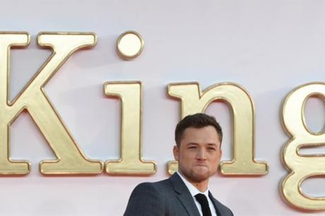 “Kingsman: The Golden Circle” destrona a “It” en taquilla