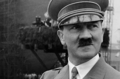 Un cazador de tesoros alemán encuentra un fragmento de la bomba #nuclear de #Hitler