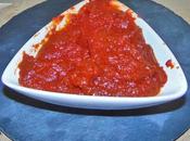 Salsa Ketchup Casera