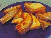 Patatas caseras Lujo