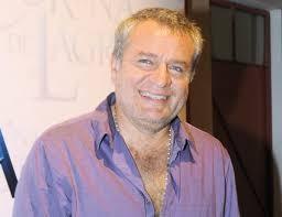 José Alberto “El Güero” Castro hará novela de abogados