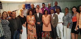 Annete Quiñonez asume dirección ADOMPRETUR Nagua