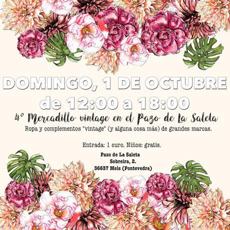 ¡Celebramos el otoño con un evento! We celebrate autumn with an event!!