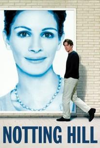 póster de Notting Hill