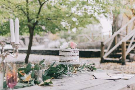 8 Tips para Planificar tu Boda en Otoño